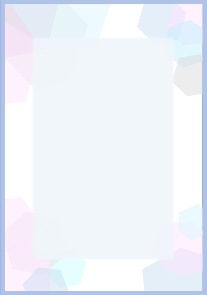 フレームーA3－⑩